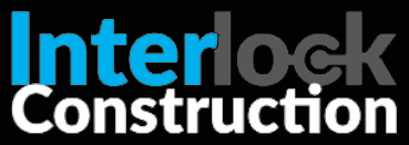 Interlock Construction Logo